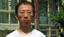 Hu Jia, 1. Juli 2007