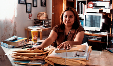 Maria Luisa García Andrade