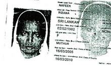 Rizana Nafeeks Pass