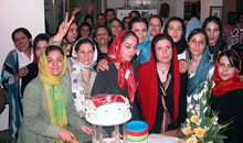 Gesetzentwürfe bedrohen die Rechte iranischer Frauen und Mädchen und verstärken bestehende diskriminierende Praktiken