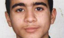 Omar Khadr