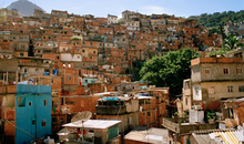 Rocinha, Rio de Janeiro