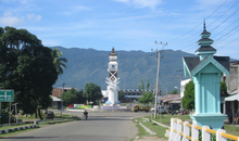 Central Banda Aceh
