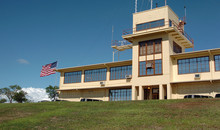Militärkommission in Guantánamo