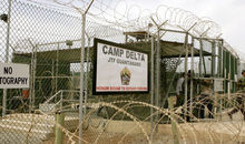 US-Militärbasis in Guantánamo Bay