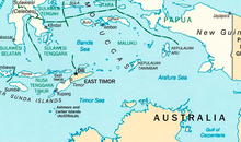 Timor-Leste