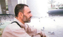 'Ali Hussain Sibat