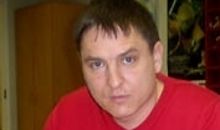 Aleksei Sokolov