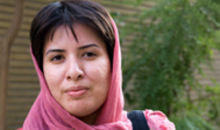 Somayeh Rashidi