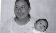 Teresa González Cornelio