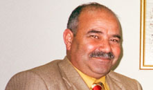 Abdullah al-Khalil