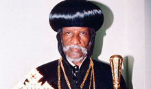 Abune Antonios
