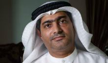 Menschenrechtsverteidiger Ahmed Mansoor