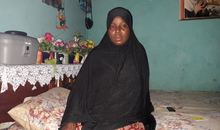 Aissatou Lamarana Diallo 