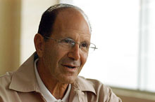 Alejandro Solalinde Guerra