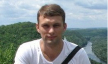 Aleksandr Minchenok