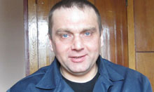 Aleksandr Rafalsky