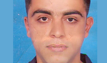 Ali Agirdas