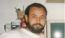 Ali Aarrass