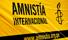 Amnesty Peru