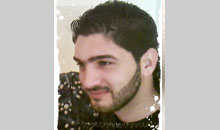 Anas al-Shogre