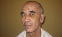 Azimjan Askarov