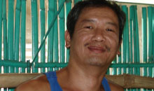 James Balao