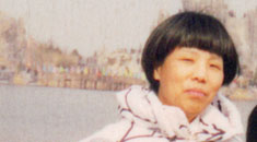 Chen Zhenping