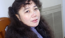 Liu Ping