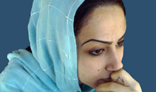 Delara Darabi