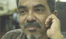 Prageeth Eknaligoda