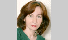 Natalia Estemirova