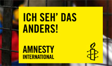 Faltblatt: Ich seh' das anders