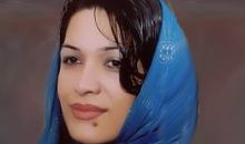 Fereshteh Shirazi