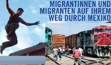 Fotoausstellung zu Migranten in Mexiko