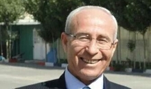 Gebrail Moushe Kourie