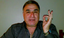 Georges Moubayed