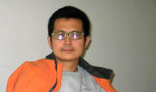 Yang Maodong (auch bekannt als Guo Feixiong)