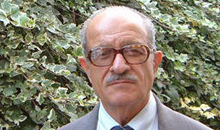 Haytham al-Maleh