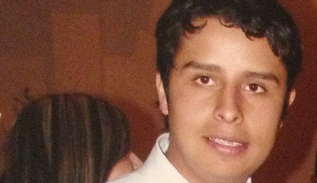 Héctor Rangel Ortiz