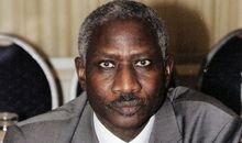 Ibni Oumar Mahamat Saleh