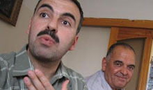 Dr. Ghassan Khaled 