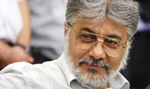 Issa Saharkhiz