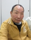 Iwao Hakamada