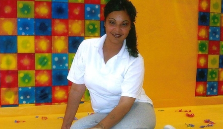 Jacqueline Montanez 