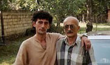 Kamran und Novruzali Mammadov