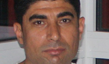 Khaled Kenjo