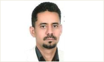 Khaled al-Junaidi