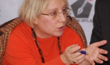 Leyla Yunus