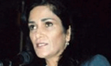 Lydia Cacho Ribeiro